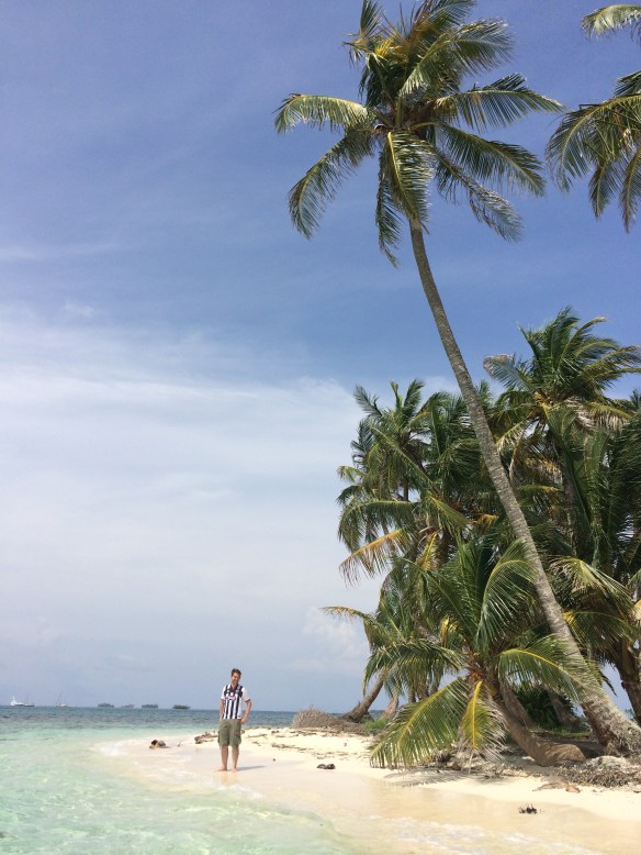 Giving the Mariners an outing in paradise