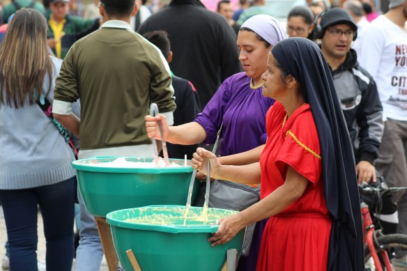 Strawberry, Chocolate or Butterscotch, anyone?!